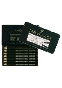 Faber-Castell 9000 12 ks