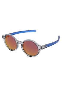 Julbo WALK L | unisex slunečn&iacute; br&yacute;le | Kulat&yacute; | Obruba: Plast &Scaron;ed&aacute; | Barva čoček: &Scaron;ed&aacute; Celobarevn&eacute;