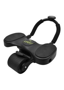 Lifefit Excercise Wheel AB Roller Rb200