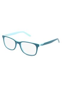 Nike 5546 unisex br&yacute;le | Obruba: čtvercov&yacute;, acet&aacute;t, modr&aacute;