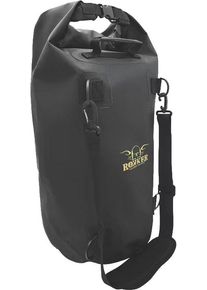 Rokker 30 Liter, roll bag waterproof , color: Black , size: 30 l