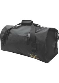 Rokker 30 Liter, rear bag waterproof , color: Black , size: 30 l