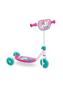 Mondo Koloběžka - trojkolka MY FIRST SCOOTER UNICORN