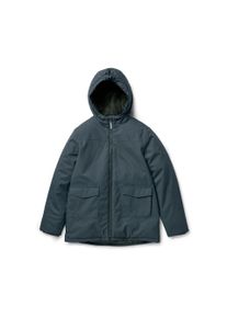 Tchibo - Dětsk&aacute; zimn&iacute; parka - p&aacute;nsk&eacute;|d&aacute;msk&eacute; - vel. 158/164 - barva: zelen&aacute;