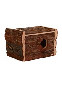 Trixie Natural Living budka pro mal&eacute; papou&scaron;ky 30 &times; 20 &times; 20 cm
