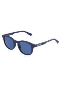 Lacoste Kids L3644S | Dětsk&eacute; slunečn&iacute; br&yacute;le | Panto | Obruba: Plast Modr&aacute; | Barva čoček: Modr&aacute; Celobarevn&eacute;