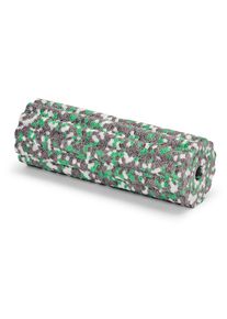 Tchibo - Mini v&aacute;leček na mas&aacute;ž fasci&iacute; - barva: zelen&aacute;