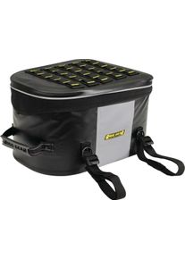 Nelson Rigg Hurricane 12/28, tail bag waterproof , color: Black/Grey , size: 28 L