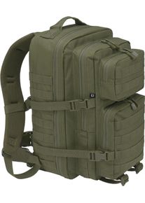Brandit US Cooper L, backpack , color: Light Brown , size: 40 l