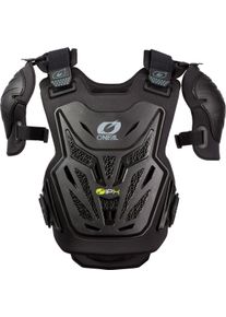 O Neal ONeal Split Pro, chest protector Level-2 youth , color: Black , size: One Size