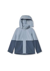 Tchibo - Dětsk&aacute; softshellov&aacute; bunda