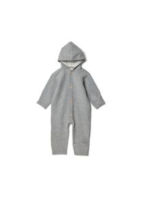 Tchibo - Overal pro miminka s vlnou merino, &scaron;ed&aacute;