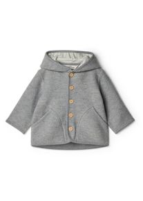 Tchibo - Dětsk&yacute; kab&aacute;tek s vlnou merino, &scaron;ed&aacute;