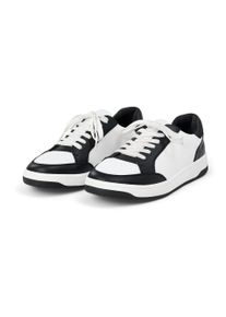 Tchibo - Kožen&eacute; boty sneaker