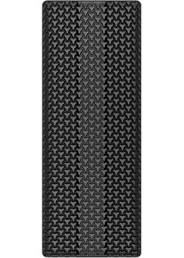 SaS-Tec SC-1/B47 Tripleflex, back protector insert Level 1
