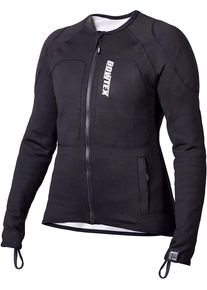 BOWTEX Elite Shirt Ladies V2 CE AAA Black, XS , color: Black , size: L