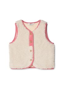 Tchibo - Dětsk&aacute; vesta z ply&scaron;ov&eacute;ho fleecu