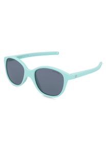 Julbo J5821145 Thea | unisex slunečn&iacute; br&yacute;le | Hranat&yacute; | Obruba: Plast Zelen&aacute; | Barva čoček: &Scaron;ed&aacute; Celobarevn&eacute;