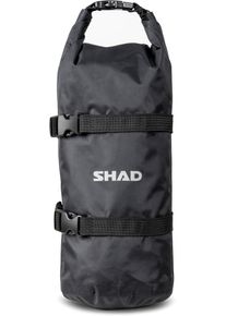 Shad Terra TR03, auxilliary bag waterproof