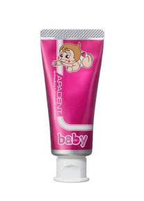 APADENT Baby zubn&iacute; gel, 55 g